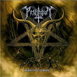 Pestlegion : March to War